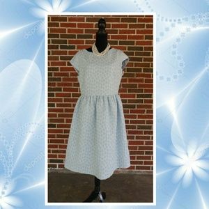 💐💐Helene Berman London Dress💐💐